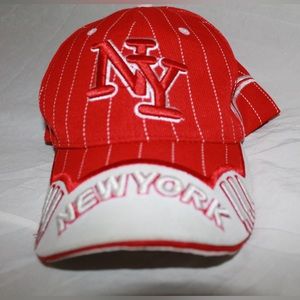 New York Cap